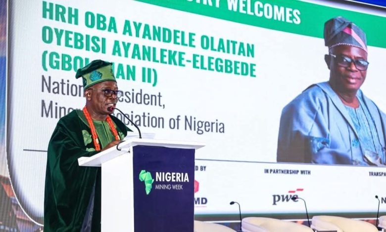Insecurity regulatory conflicts threaten mining growth