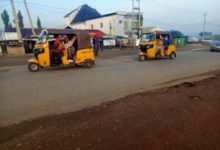 Keke Boosts Mobility