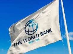 World Bank